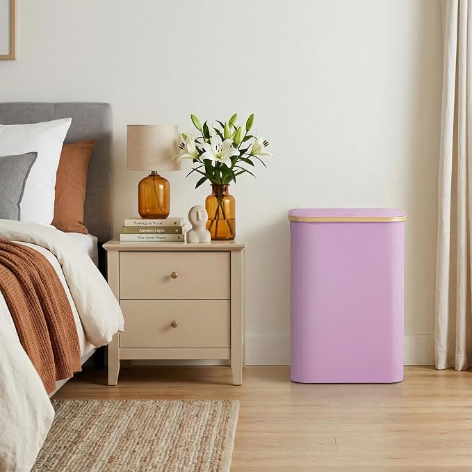 Lifewit 80L Laundry Basket - Image 3