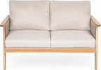 Christopher Knight Home Lorna 4-Seater Patio Furniture Set - Image 12