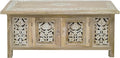 Lightnpro Handmade Wooden Coffee Table by Lightnpro