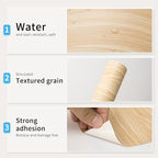 Art3d Self-Adhesive Contact Paper Countertops - Image 4