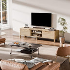 IKALIFE TV Stand for Living Room - Image 6