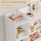 Toy Storage Organizer, Toy Organizer - Image 6