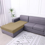 Waterproof Sectional Couch Covers, Non Slip Sofa Cushion Covers | L Shape - Image 8