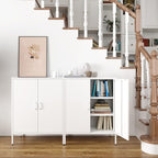 Washsemba Metal Storage Cabinet - Image 2