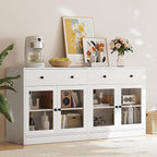 TUSY 71" TV Stand Storage Set - Image 6