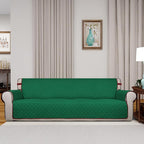 PureFit Reversible Quilted Couch Covers - Image 2