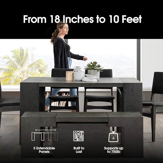Transformer Table - Image 2