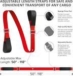 X-Protector Moving Straps - Image 5