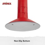 Storex Active Tilt Stool – Ergonomic Seating - Image 7