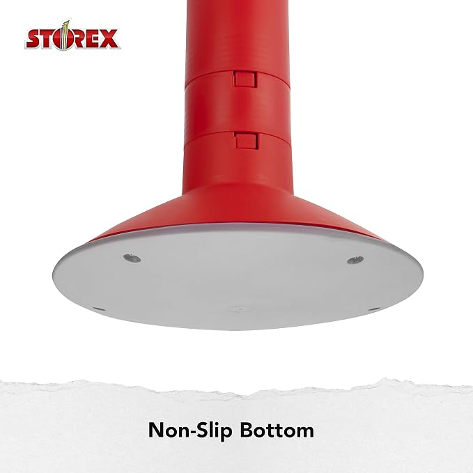 Storex Active Tilt Stool – Ergonomic Seating - Image 7