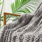 Exclusivo Mezcla 3D Fleece Twin Size Blanket - Image 6