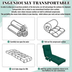 Outdoor Chaise Lounge Cushions - Image 3