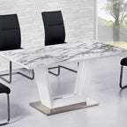 Livelynine 36x197 Wide Grey Contact Paper - Image 5