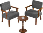 FAGAGA Accent Chair Set of 2 - Image 3