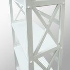 Casual Home Montego Bookcase - Image 7