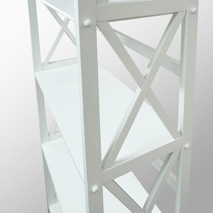 Casual Home Montego Bookcase - Image 7