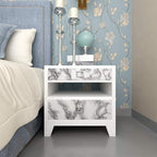 Livelynine 15.8x197 Marble Wallpaper Peel and Stick Countertops Waterproof - Image 9