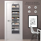 TYMENSH Over Door Organizer - Image 2