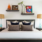 QEEIG Floating Shelves for Wall 23.6" Long - Image 7