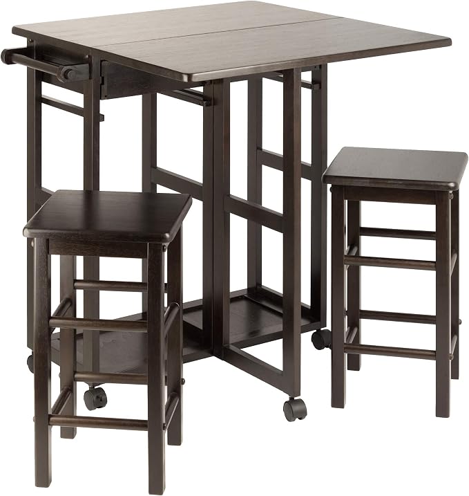 Winsome Suzanne Kitchen Table Set - Image 7