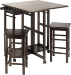 Winsome Suzanne Kitchen Table Set - Image 7
