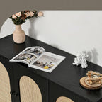 REVOMINCA 47'' Buffet Cabinet - Image 3