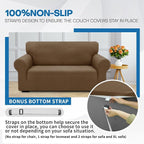 XINEAGE New Extra Large Couch Cover - Image 7