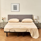 Kingnex 32-34 Split Top King Sheets Sets - Image 6