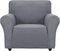 ZNSAYOTX Super Stretch Chair Slipcover Universal Sofa Chair Covers by ZNSAYOTX