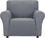 ZNSAYOTX Super Stretch Chair Slipcover Universal Sofa Chair Covers by ZNSAYOTX