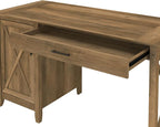Bush Home Key West Computer Desk - Image 4