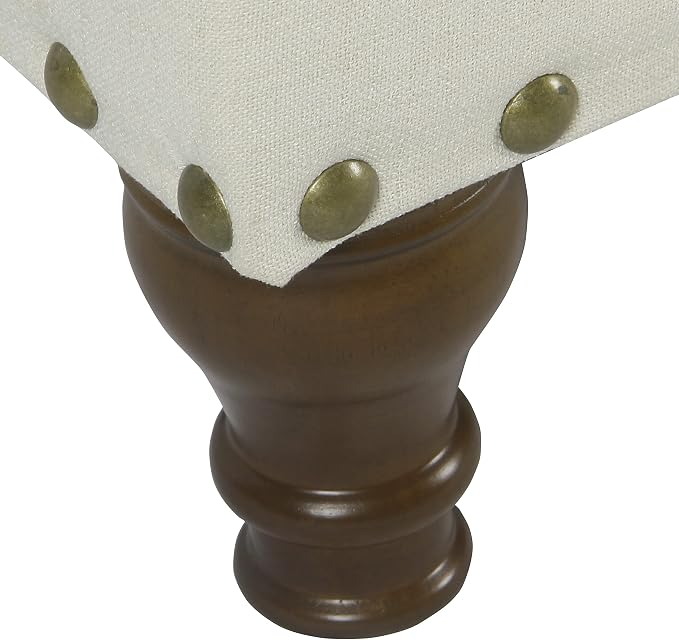 HomePop Large Storage Bench - Image 6