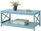 Convenience Concepts Oxford Coffee Table - Image 4