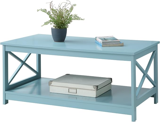 Convenience Concepts Oxford Coffee Table - Image 4