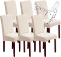 Genina 100% Waterproof Chair Covers by Genina