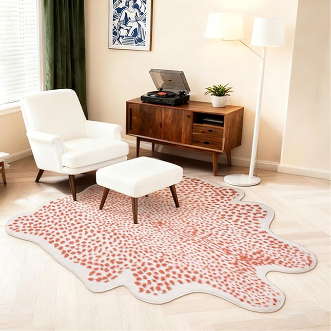 Leopard Rug - Image 3
