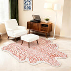 Leopard Rug - Image 3