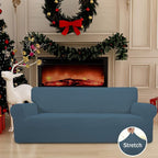 Easy-Going Stretch Couch Covers - Image 2