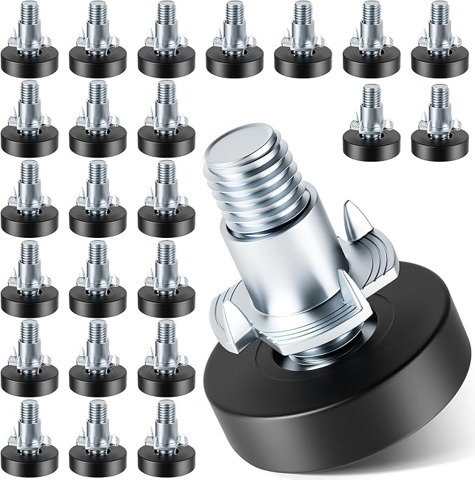 MROCO Furniture Leveling Feet by MROCO