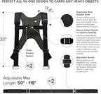 X-Protector Moving Straps - Image 3