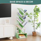 Yoobure Tree Bookshelf - Image 4