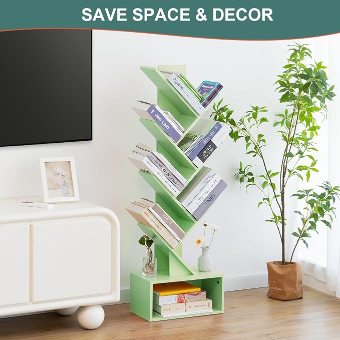 Yoobure Tree Bookshelf - Image 4
