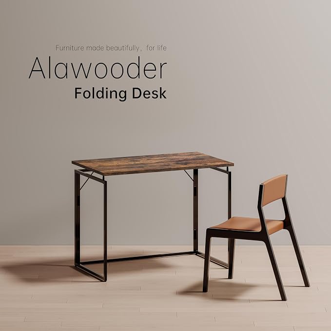 alawooder Folding Desk - Image 9