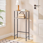 HOOBRO Narrow Console Table for Small Space, 15.7" Entryway Table - Image 7