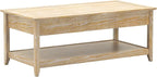 Grain Wood Furniture Greenport Coffee Table - Image 7