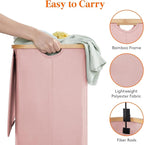 Lifewit 80L Laundry Basket - Image 6