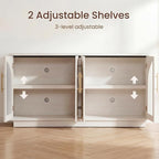 Fatmok Sideboard Buffet Cabinet - Image 5