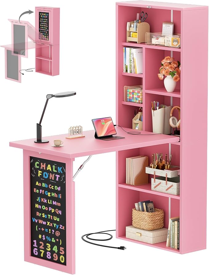 Armocity Small Folding Desk by Armocity