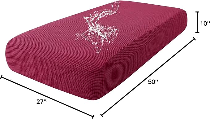 Waterproof Couch Cushion Covers - Image 8