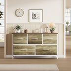 OLIXIS Dresser for Bedroom - Image 7